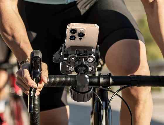 Велосипедный держатель для телефона Донецк