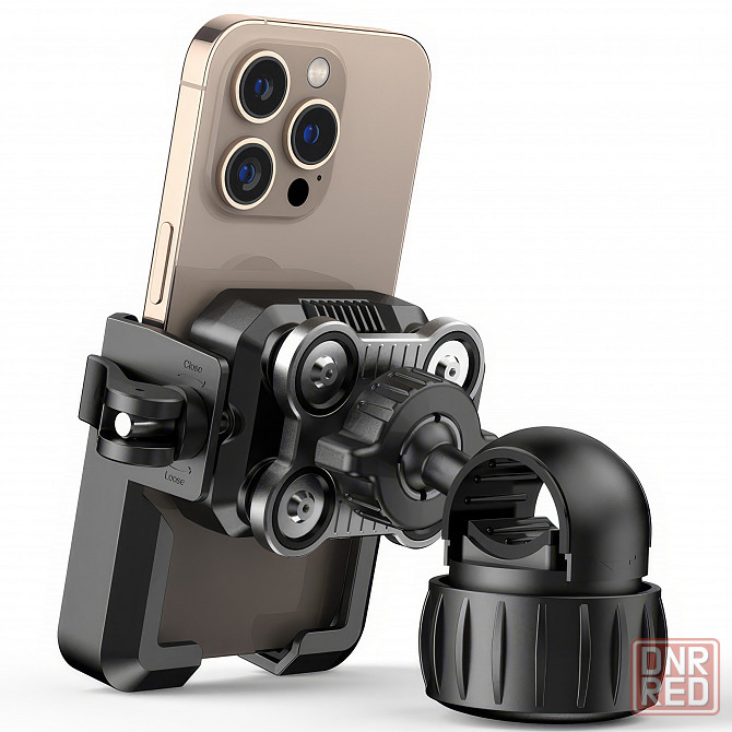 Велосипедный держатель для телефона Донецк - изображение 4