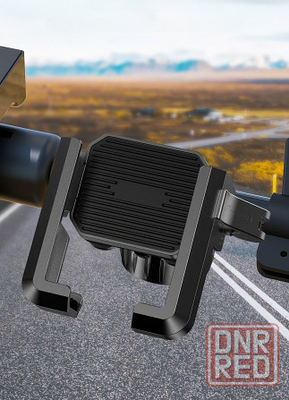 Велосипедный держатель для телефона Донецк - изображение 1