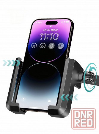 Велосипедный держатель для телефона Донецк - изображение 7