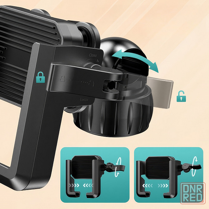 Велосипедный держатель для телефона Донецк - изображение 8