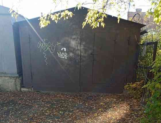 Продам Гараж Донецк