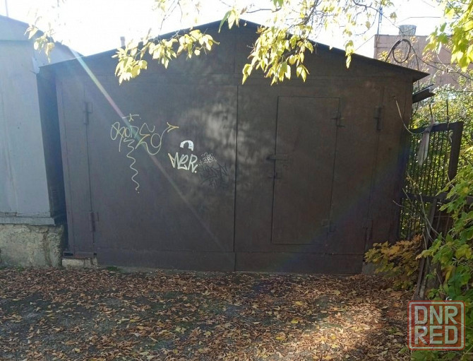 Продам Гараж Донецк - изображение 1