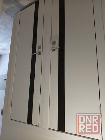 Установка межкомнатных и входных дверей Донецк - изображение 3