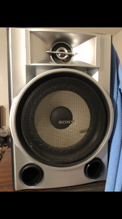 усилитель звука Донецк