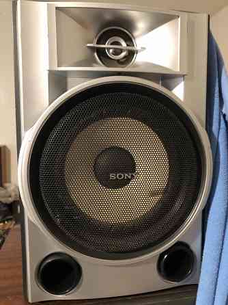 усилитель звука Донецк