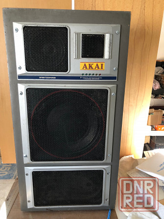 усилитель звука Донецк - изображение 8