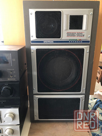 усилитель звука Донецк - изображение 7