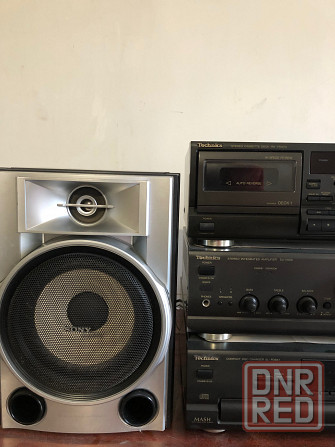 усилитель звука Донецк - изображение 6