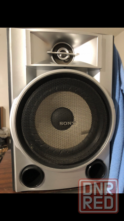 усилитель звука Донецк - изображение 2