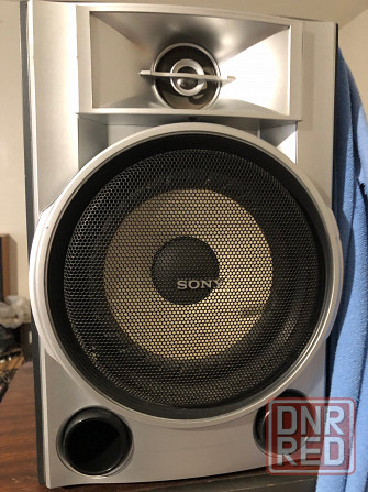 усилитель звука Донецк - изображение 3