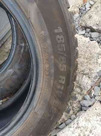 Шины 185 65 15 зима Донецк