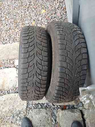 Шины 185 65 15 зима Донецк