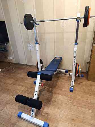 Тренажер Донецк