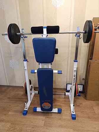 Тренажер Донецк