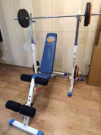 Тренажер Донецк