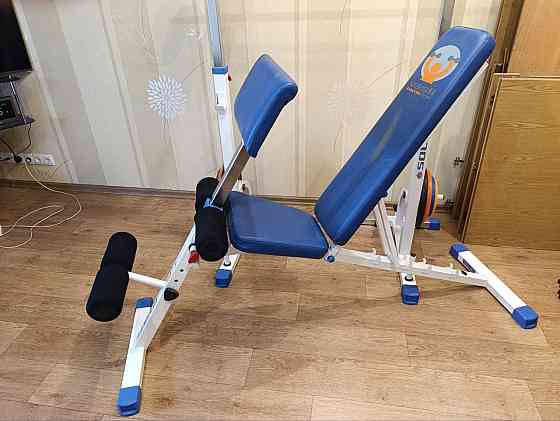 Тренажер Донецк