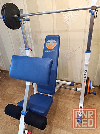 Тренажер Донецк - изображение 3