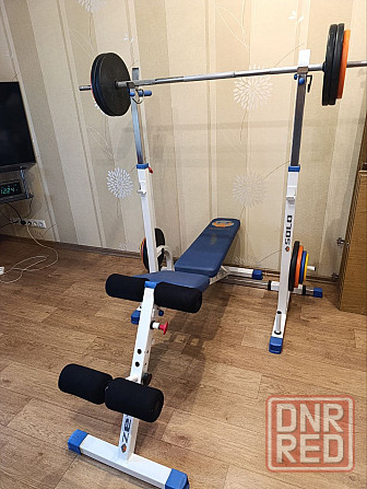 Тренажер Донецк - изображение 5