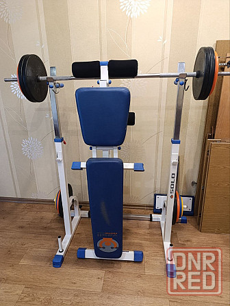 Тренажер Донецк - изображение 1