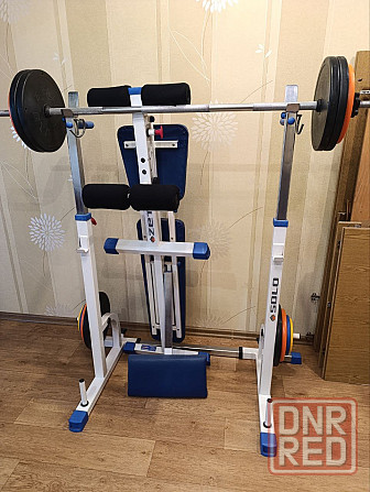 Тренажер Донецк - изображение 6