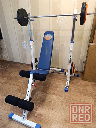 Тренажер Донецк - изображение 4