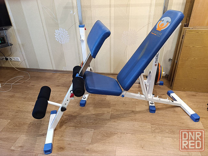 Тренажер Донецк - изображение 2