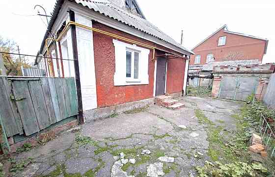 4-х комн. дом с готовыми документами. Стройдеталь/Ул. Муранова. Донецк