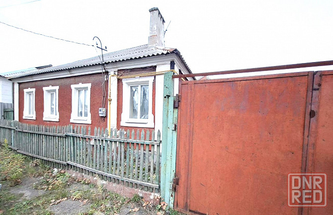 4-х комн. дом с готовыми документами. Стройдеталь/Ул. Муранова. Донецк - изображение 3