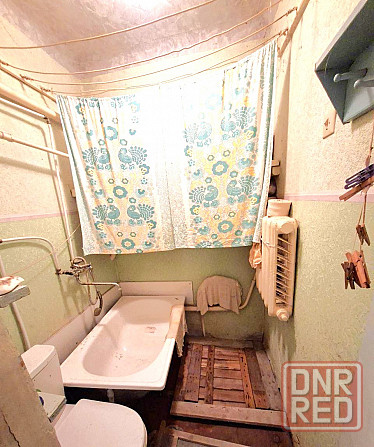 4-х комн. дом с готовыми документами. Стройдеталь/Ул. Муранова. Донецк - изображение 6