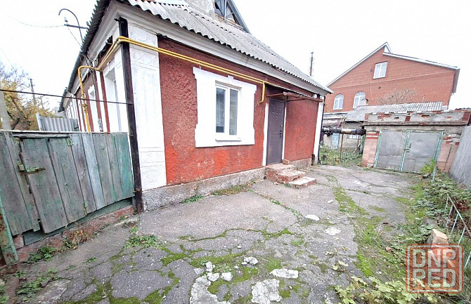 4-х комн. дом с готовыми документами. Стройдеталь/Ул. Муранова. Донецк - изображение 4