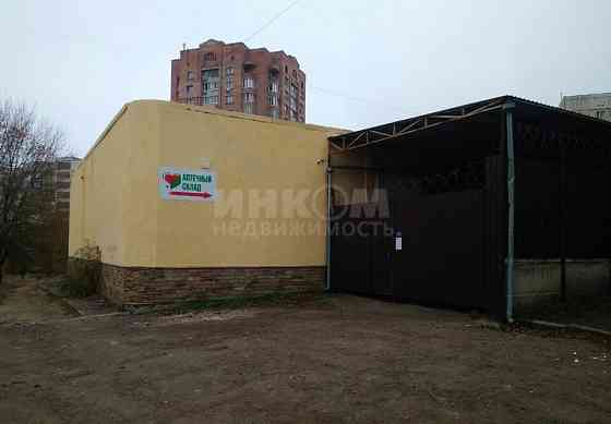 Помещение 434м2 кв. Ольховский 7 Луганск