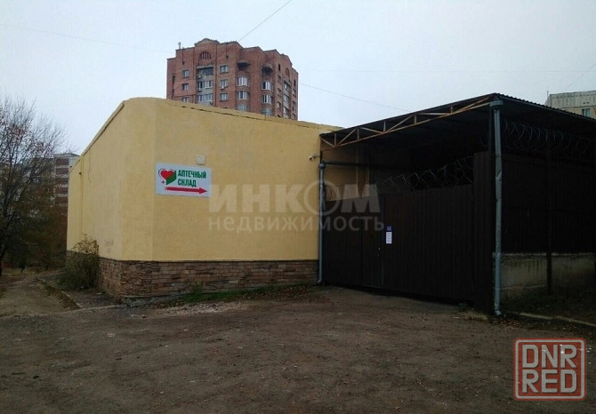 Помещение 434м2 кв. Ольховский 7 Луганск - изображение 4