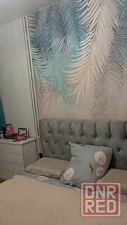 Аренда однокомнатной квартиры в Буденновском районе. Донецк - изображение 1