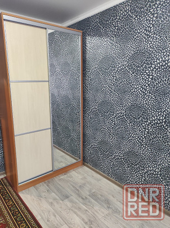 Сдам 2к.кв. Ворошиловский район, Набережная, б. Школьный. Донецк - изображение 3