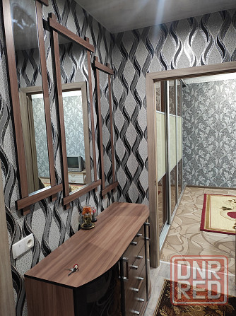 Сдам 2к.кв. Ворошиловский район, Набережная, б. Школьный. Донецк - изображение 2