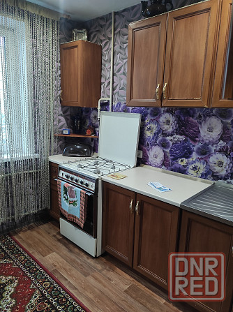 Сдам 2к.кв. Ворошиловский район, Набережная, б. Школьный. Донецк - изображение 4