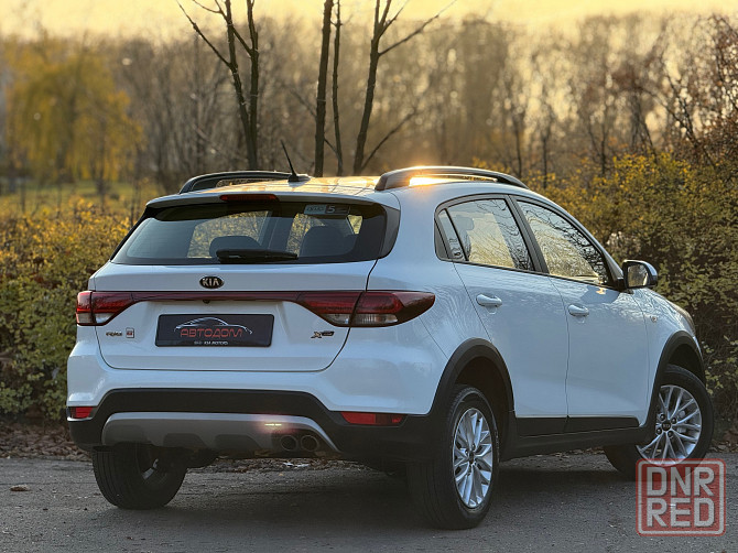 Kia Rio xLine Донецк - изображение 4