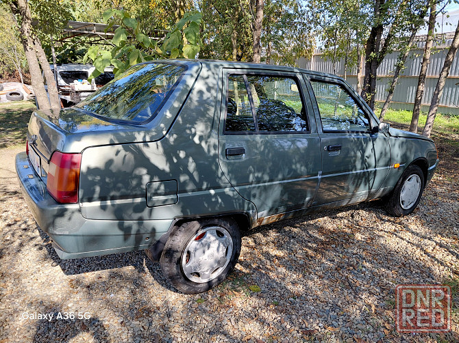 славута 1,2 инжектор 2006 г.в. Донецк - изображение 3