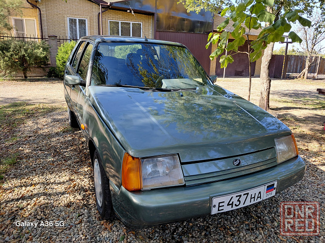 славута 1,2 инжектор 2006 г.в. Донецк - изображение 2