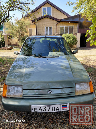 славута 1,2 инжектор 2006 г.в. Донецк - изображение 1