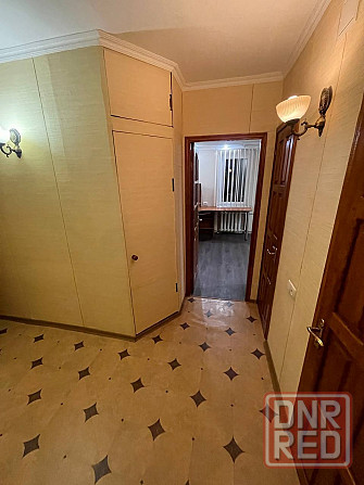 Продам 3 х ком. квартиру 6/9, 70 м2. Киевский район. Университетская 197. Донецк - изображение 6