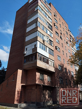 Продам 3 х ком. квартиру 6/9, 70 м2. Киевский район. Университетская 197. Донецк - изображение 12