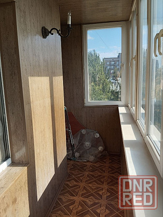 Продам 3 х ком. квартиру 6/9, 70 м2. Киевский район. Университетская 197. Донецк - изображение 7