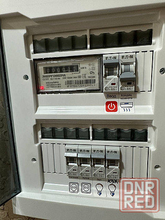 1к квартира Пл. Буденного, автостанция (Снижена цена!!!) Донецк - изображение 4