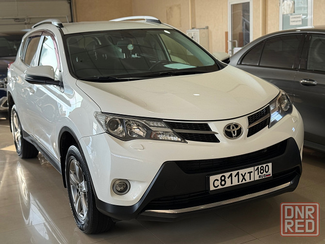 Toyota Rav4 Донецк - изображение 3