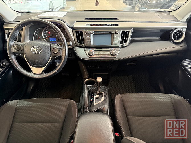 Toyota Rav4 Донецк - изображение 6