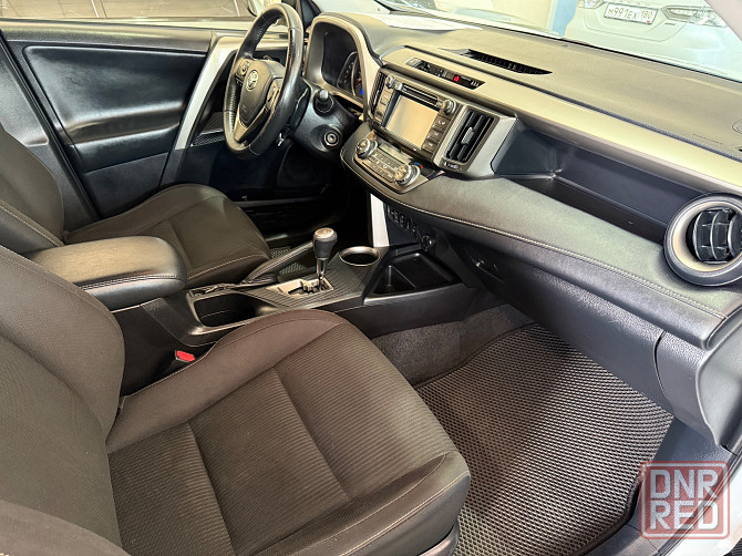 Toyota Rav4 Донецк - изображение 7