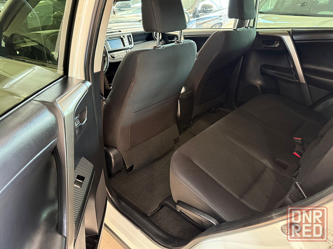 Toyota Rav4 Донецк - изображение 8