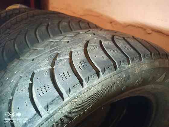 Резина 215/65 R 16 Донецк